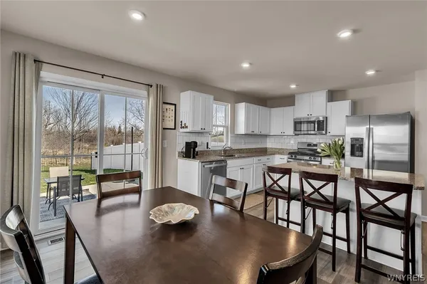 $304,900 | 144 South Drive, West Seneca, NY 14218