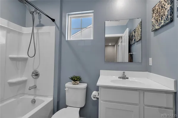 $304,900 | 144 South Drive, West Seneca, NY 14218