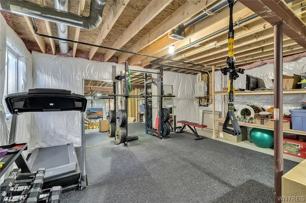 $304,900 | 144 South Drive, West Seneca, NY 14218