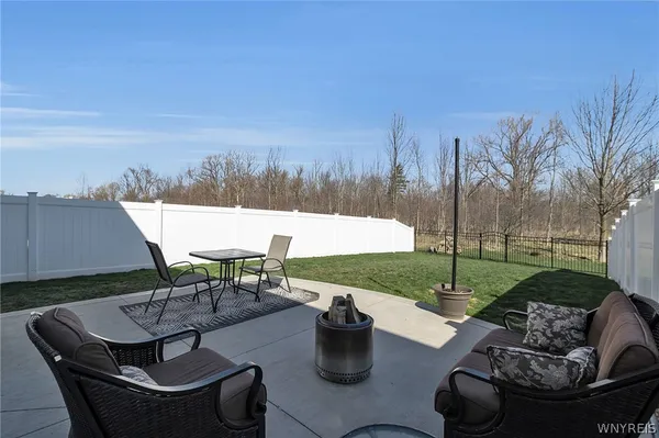 $304,900 | 144 South Drive, West Seneca, NY 14218