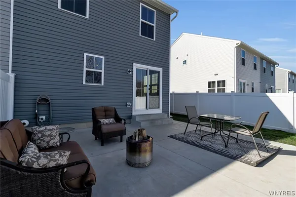 $304,900 | 144 South Drive, West Seneca, NY 14218