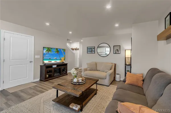 $304,900 | 144 South Drive, West Seneca, NY 14218