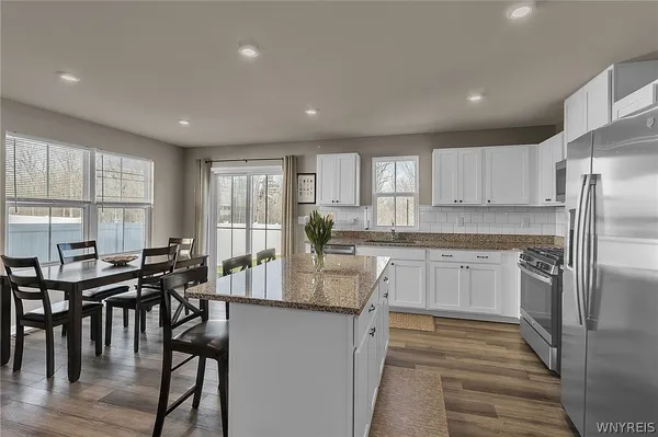 $304,900 | 144 South Drive, West Seneca, NY 14218