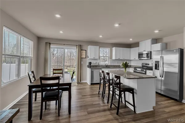 $304,900 | 144 South Drive, West Seneca, NY 14218