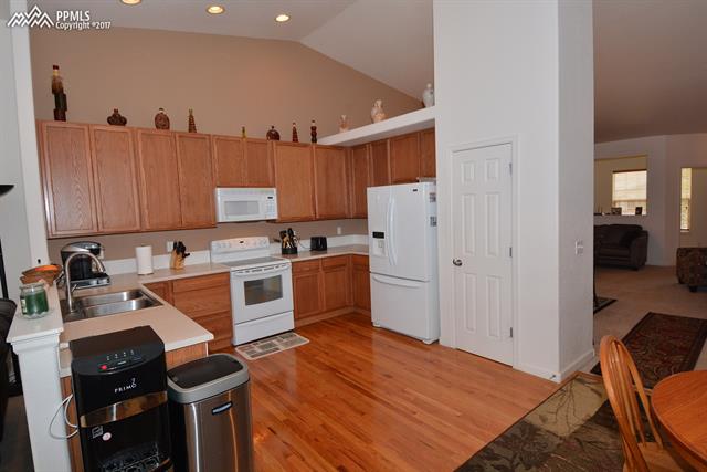 9353 Prairie Dunes Road Peyton, CO 80831 - Photo 7 of 25