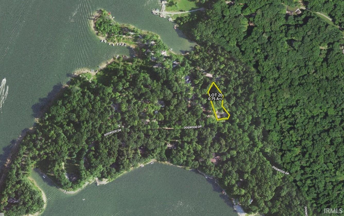 20 Dogwood Drive Rockville, IN 47872 - Photo 2 of 2