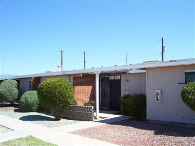 7645 East Golf Links Road, Unit 7645 Tucson, AZ 85730 - Photo 1 of 6