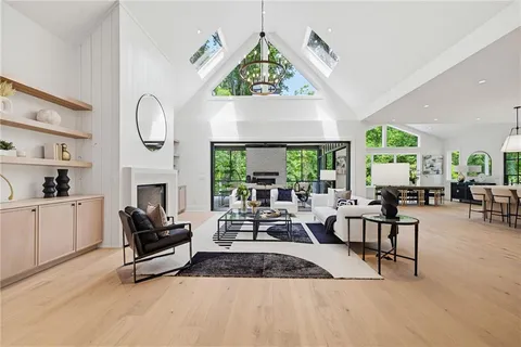 $2,795,000 | 490 Timber Valley Road Northeast, Atlanta, GA 30342