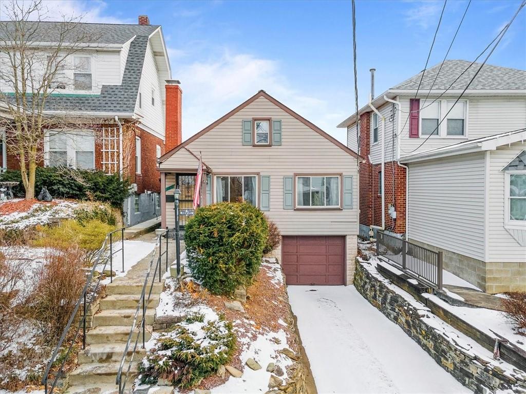 2816 Middletown Road Pittsburgh, PA 15204 - Photo 1 of 35 Gallery Image 1