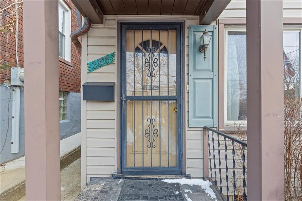 2816 Middletown Road Pittsburgh, PA 15204 - Photo 27 of 35 Gallery Image 27