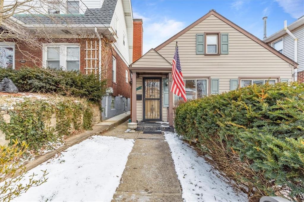 2816 Middletown Road Pittsburgh, PA 15204 - Photo 28 of 35 Gallery Image 28