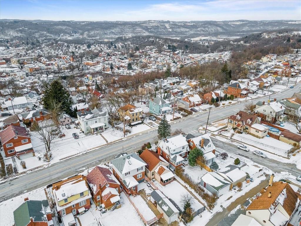 2816 Middletown Road Pittsburgh, PA 15204 - Photo 35 of 35 Gallery Image 35