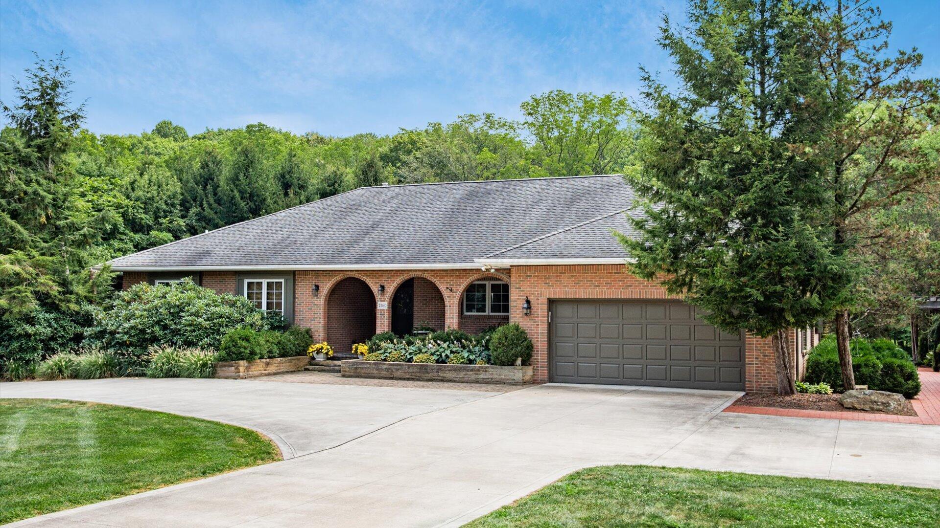 2160 Cambria Mill Road Granville, OH 43023 - Photo 1 of 43 01-z 2160 Cambria Mill001