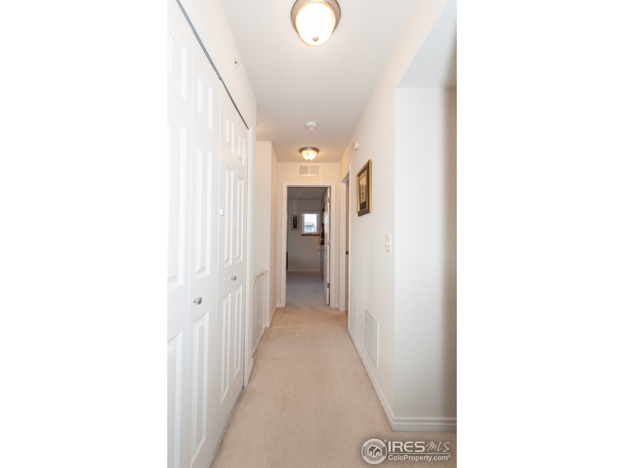 5040 Ralston Street, Unit H Boulder, CO 80304 - Photo 16 of 19 Laundry is in upstairs hall