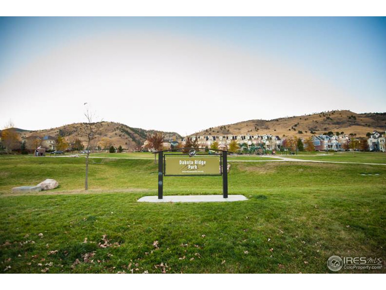 5040 Ralston Street, Unit H Boulder, CO 80304 - Photo 18 of 19 Near the park!