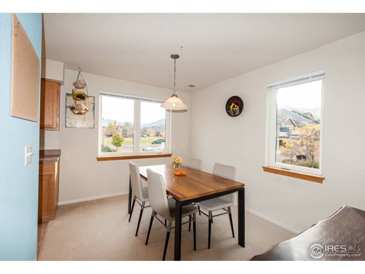 5040 Ralston Street, Unit H Boulder, CO 80304 - Photo 6 of 19 Dining room