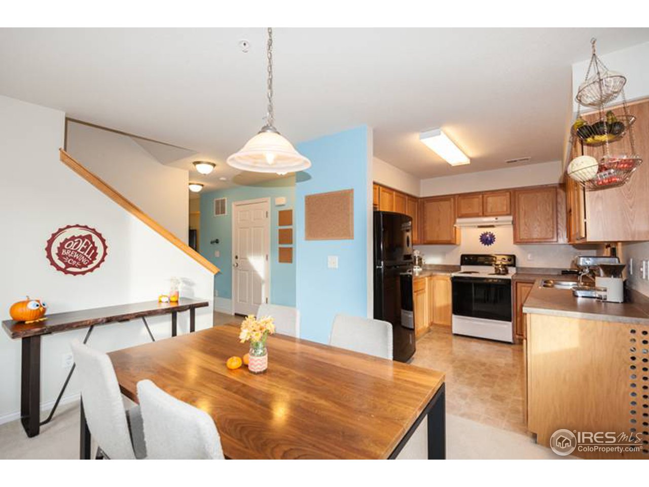 5040 Ralston Street, Unit H Boulder, CO 80304 - Photo 8 of 19 Gallery Image 8