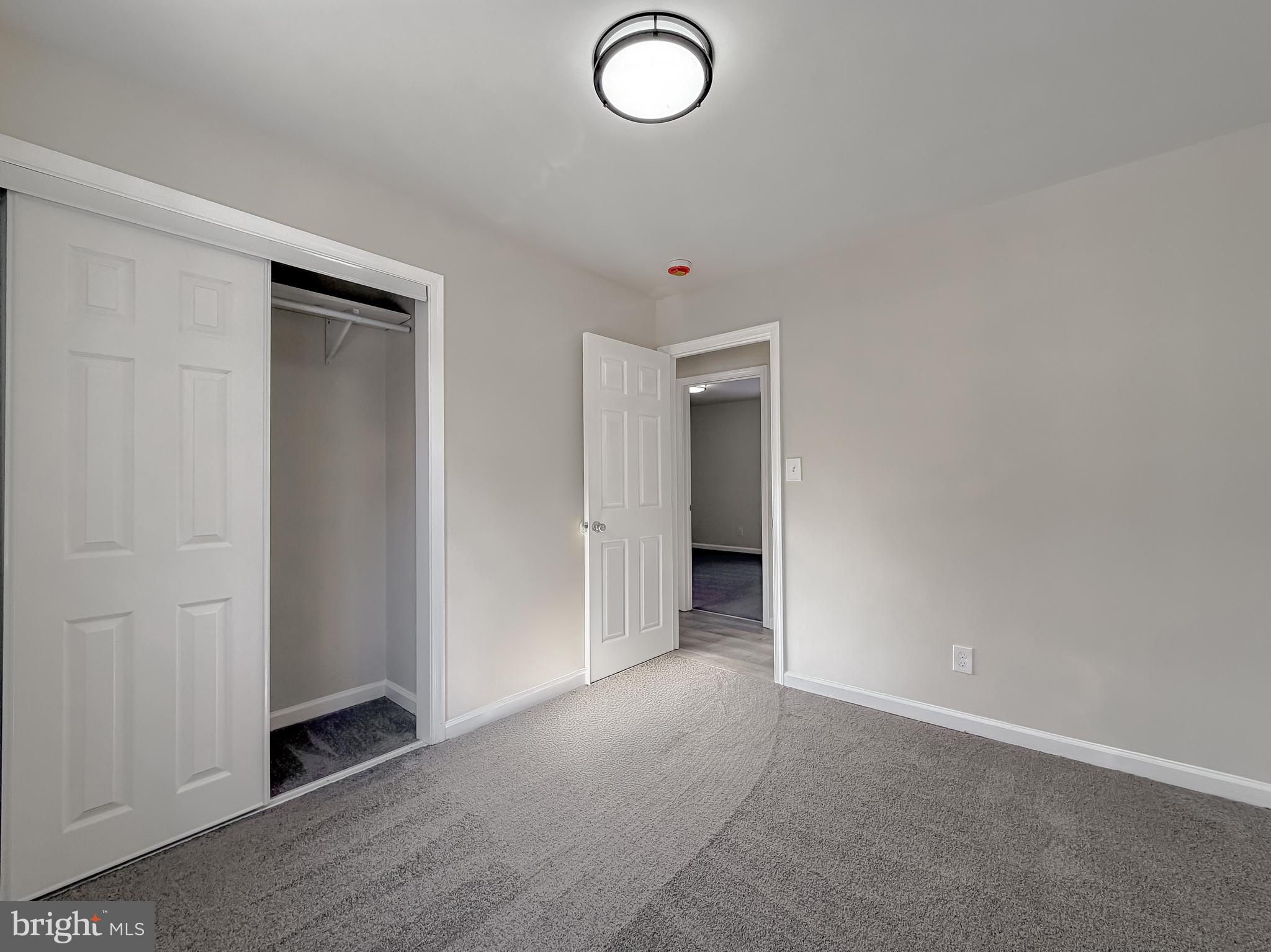 470 Sollers Wharf Road Lusby, MD 20657 - Photo 15 of 43 an empty room with window