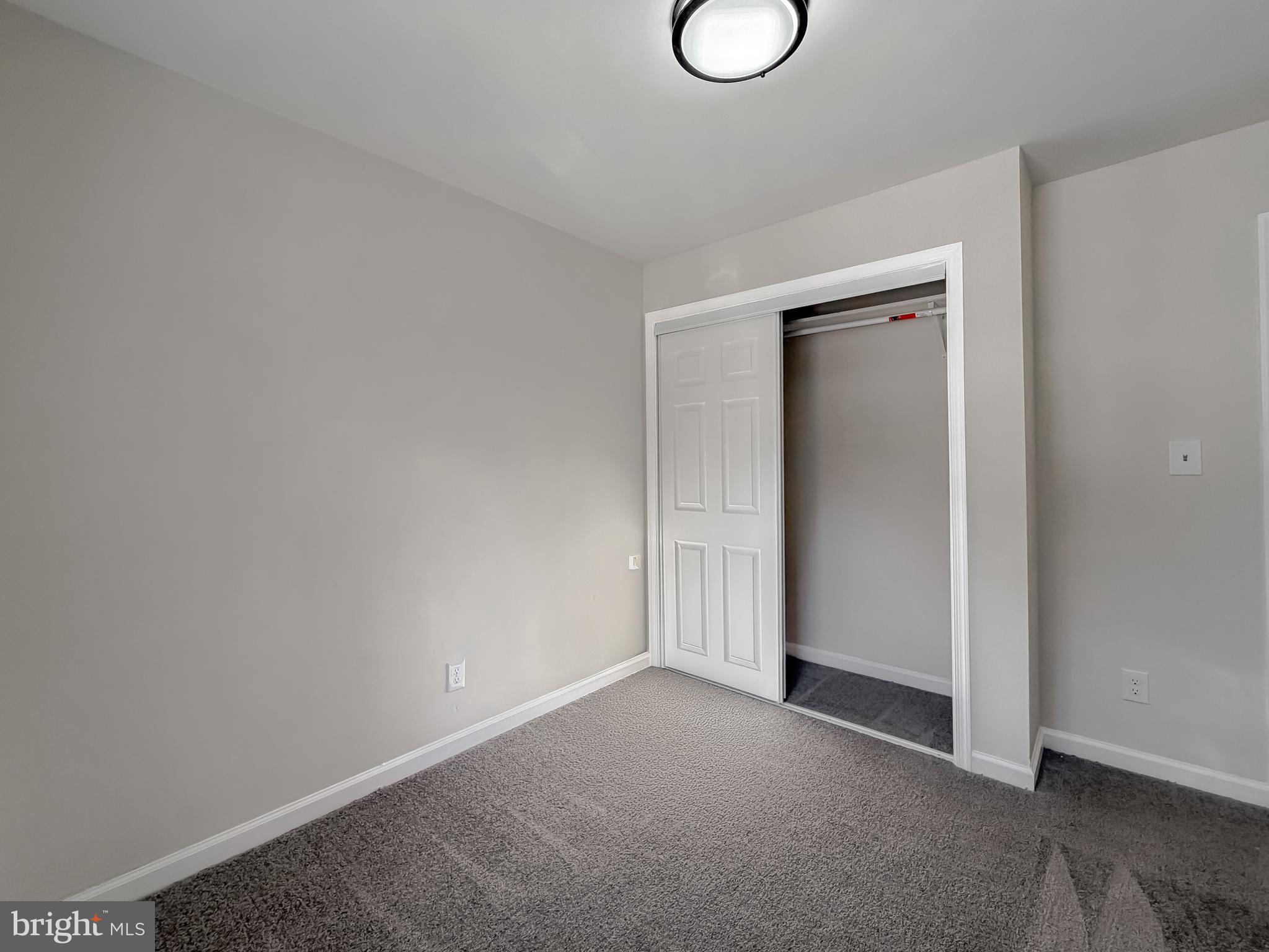 470 Sollers Wharf Road Lusby, MD 20657 - Photo 20 of 43 a view of a room with wooden floor