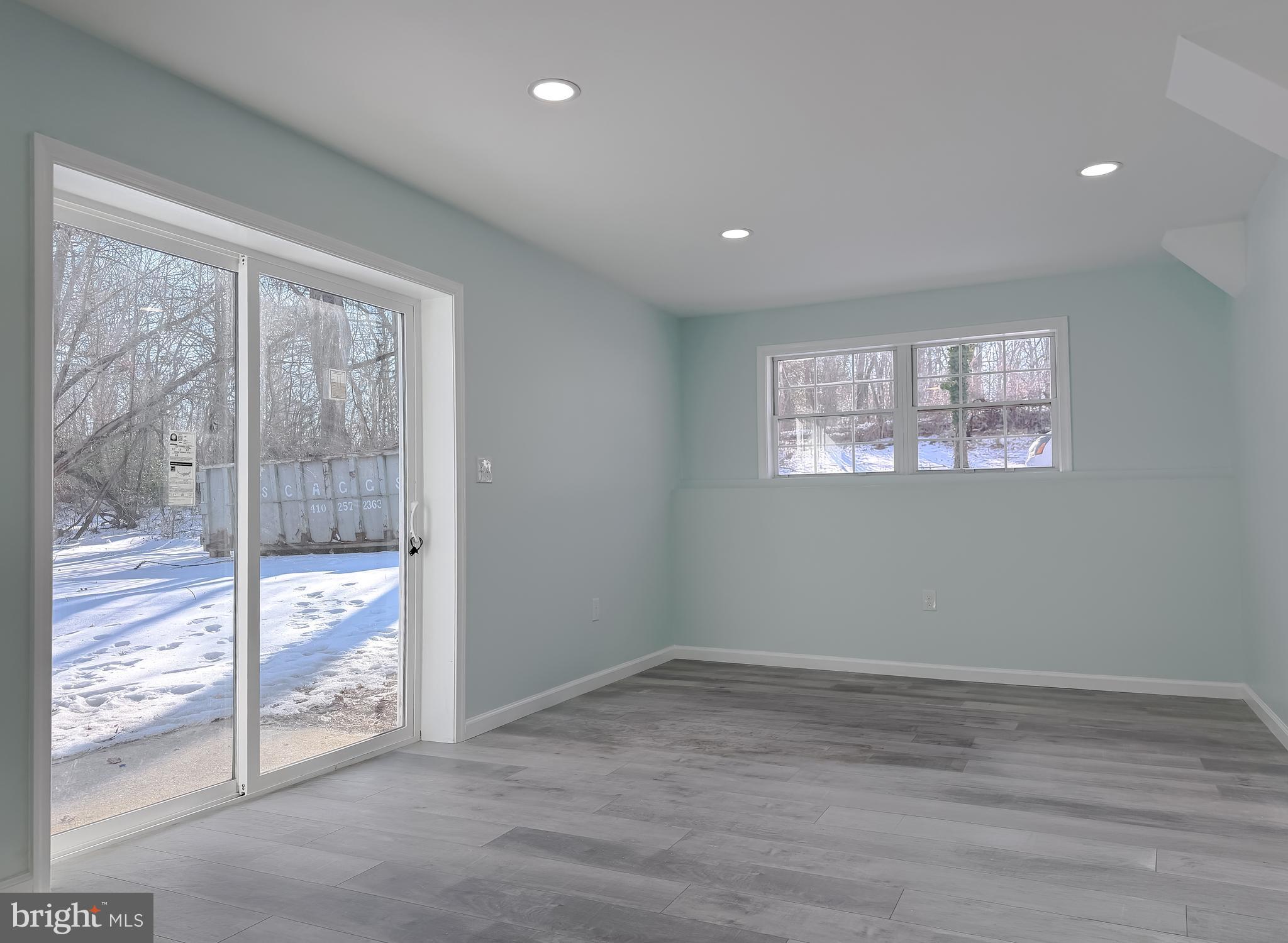 470 Sollers Wharf Road Lusby, MD 20657 - Photo 40 of 43 a view of an empty room with a window