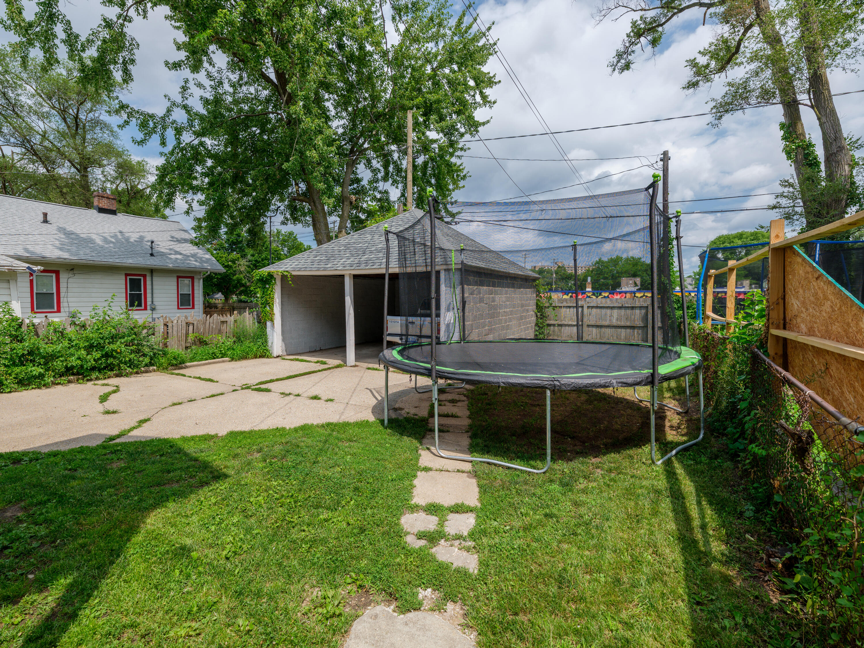 813 Reed Street Kalamazoo, MI 49001 - Photo 24 of 24 813 Reed Ave-118