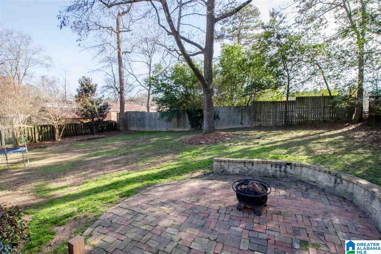 3253 Ridgely Drive Birmingham, AL 35243 - Photo 28 of 32