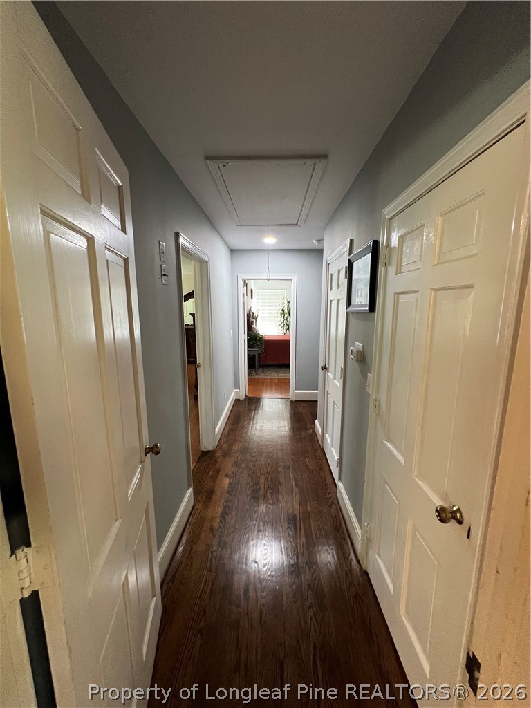1502 Lake View Road Fairmont, NC 28340 - Photo 32 of 43 Gallery Image 32