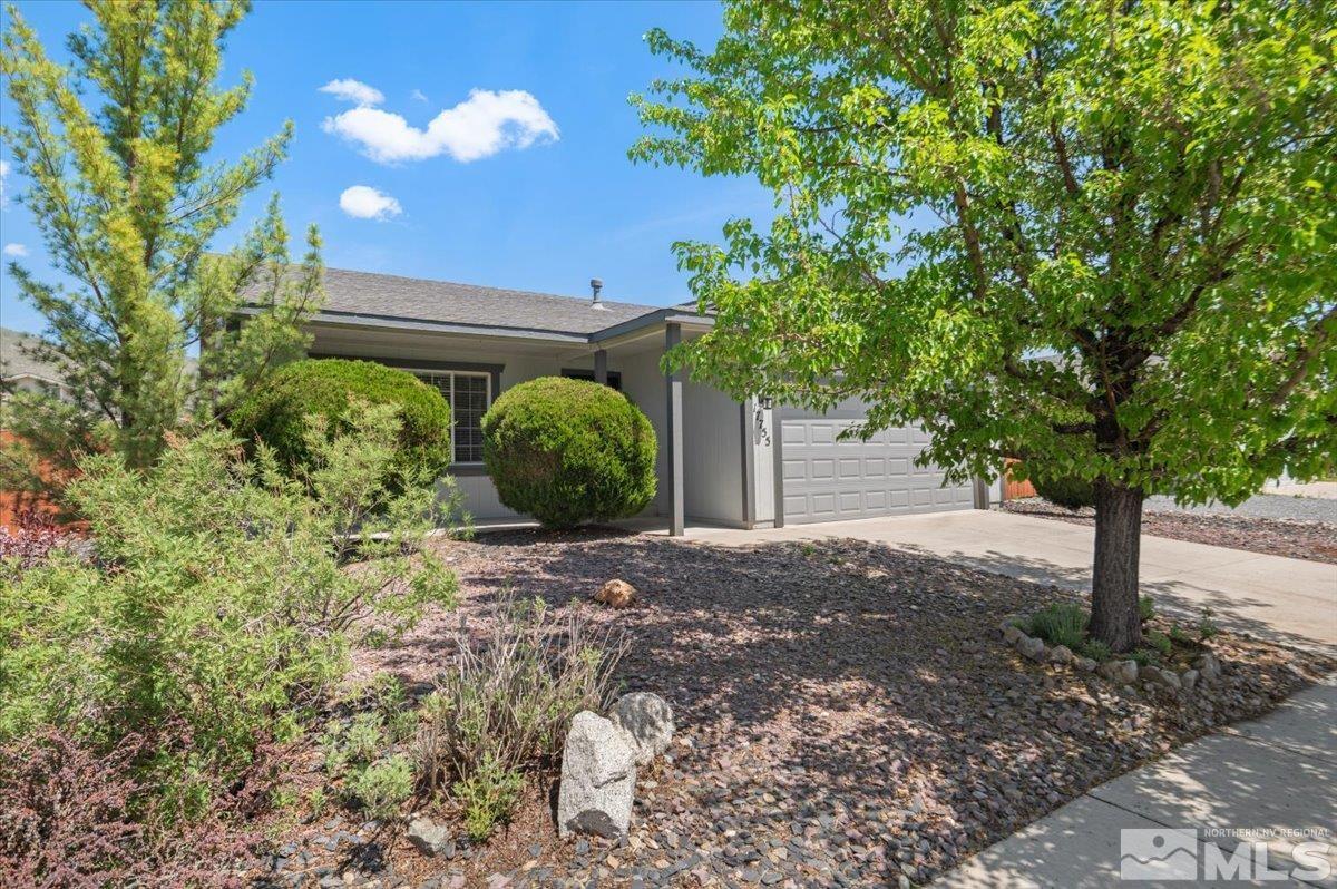 17755 Fairfax Court Reno, NV 89508 - Photo 2 of 34 Photo 2