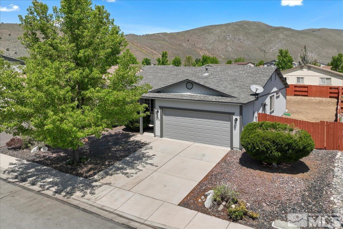 17755 Fairfax Court Reno, NV 89508 - Photo 3 of 34 Photo 3