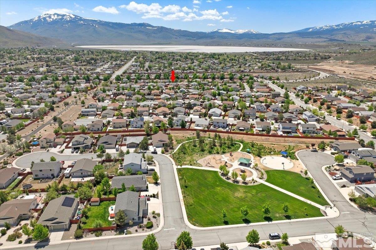 17755 Fairfax Court Reno, NV 89508 - Photo 31 of 34 Photo 31