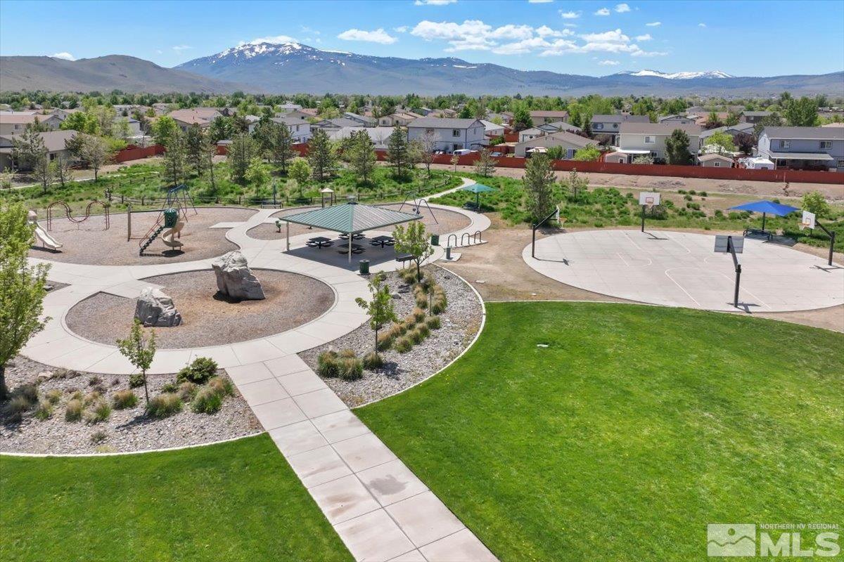 17755 Fairfax Court Reno, NV 89508 - Photo 32 of 34 Photo 32