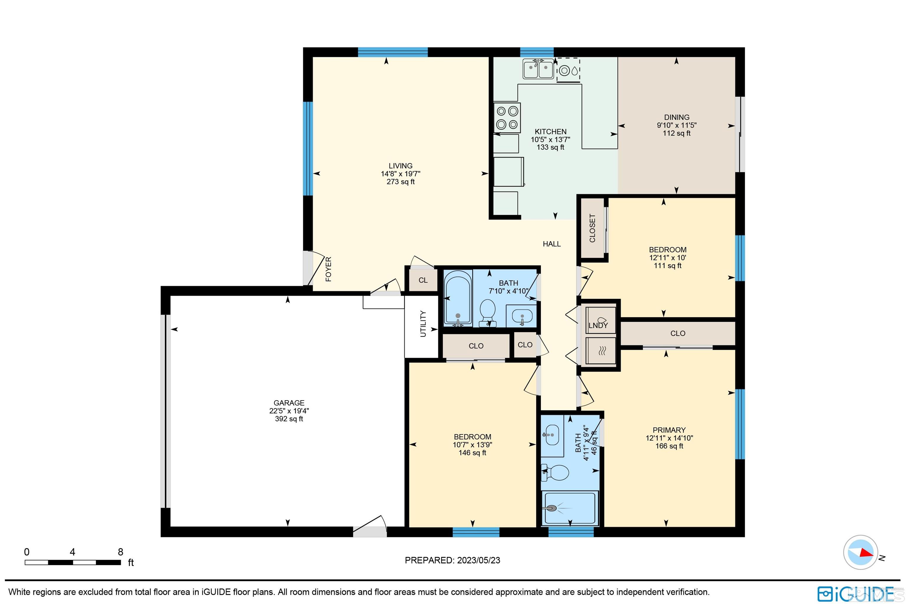 17755 Fairfax Court Reno, NV 89508 - Photo 34 of 34 Photo 34