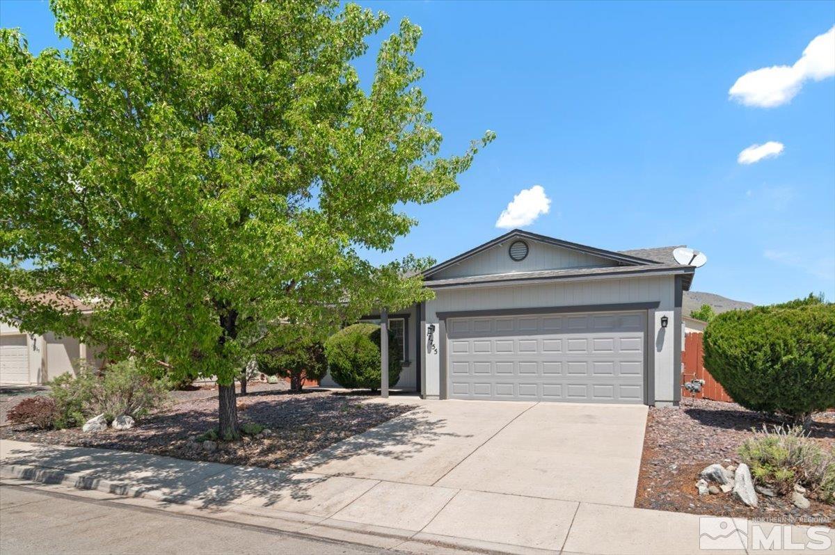 17755 Fairfax Court Reno, NV 89508 - Photo 4 of 34 Photo 4