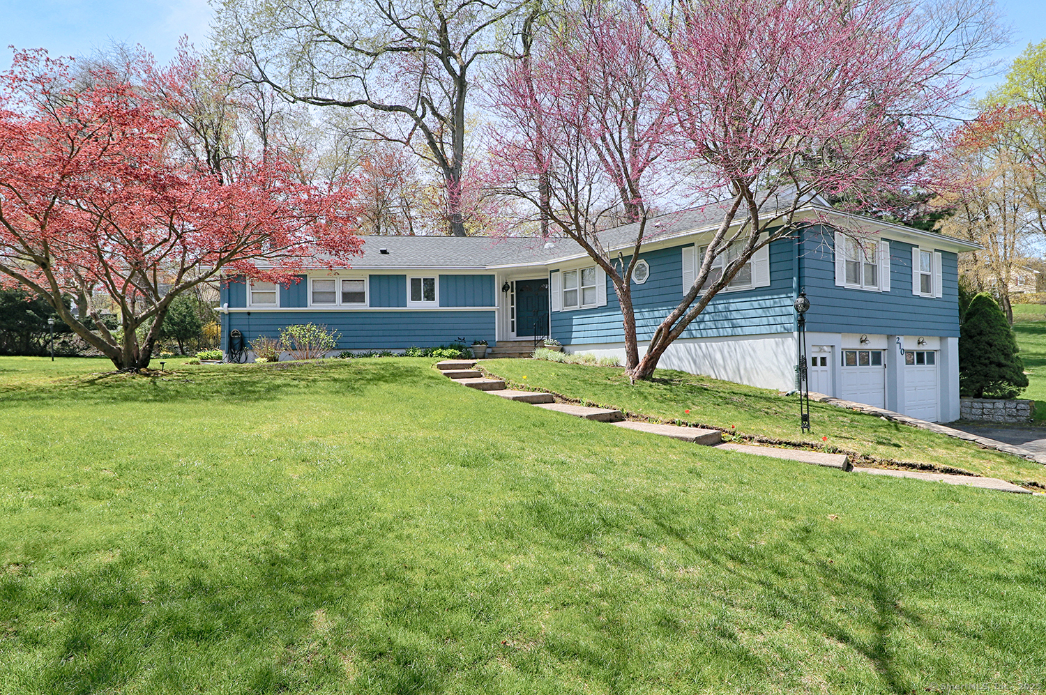 210 Bailey Road Fairfield, CT 06825 - Photo 1 of 1 Welcome home to 210 Bailey Road!