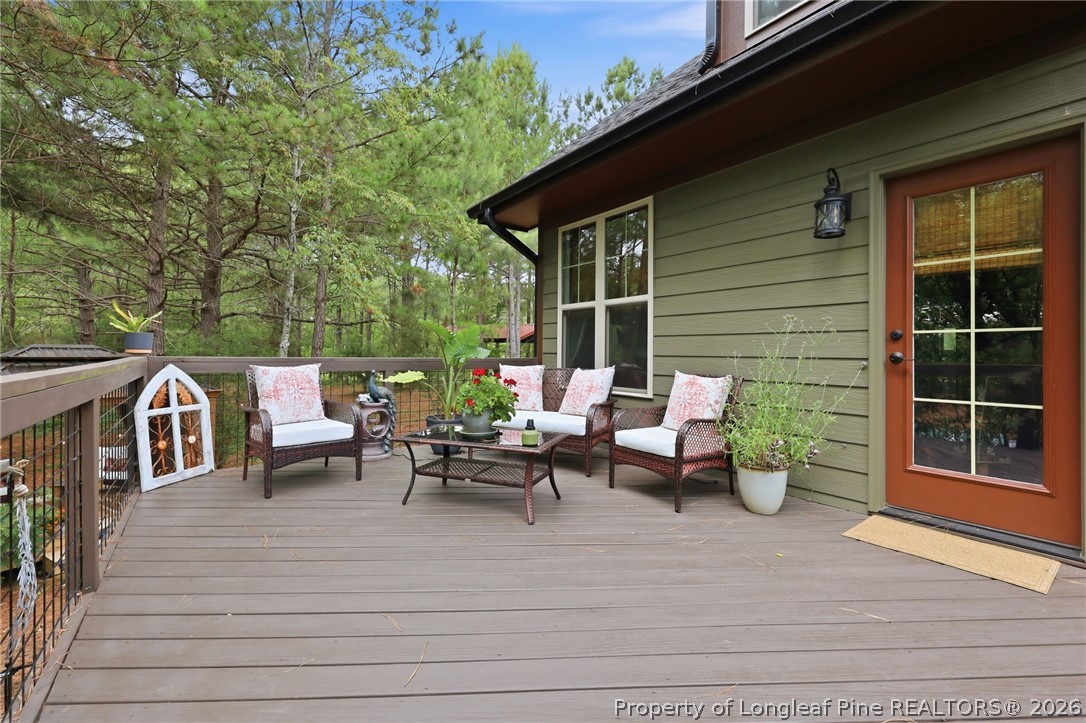 1008 Joe Collins Road Lillington, NC 27546 - Photo 48 of 50