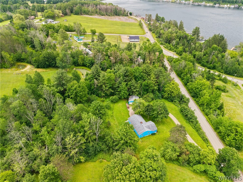 5870 Mt Monroe Road Cuba, NY 14727 - Photo 48 of 50