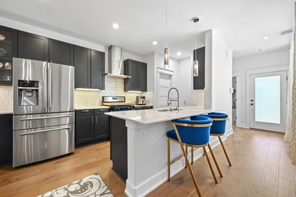 $665,000 | 1405 Casey Street, Unit B, Austin, TX 78704