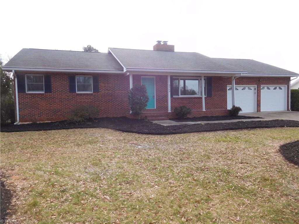 5940 Skylark Road Pfafftown, NC 27040 - Photo 1 of 42 WELCOME HOME! 5940 Skylark Rd, Pfafftown. Prime Location!