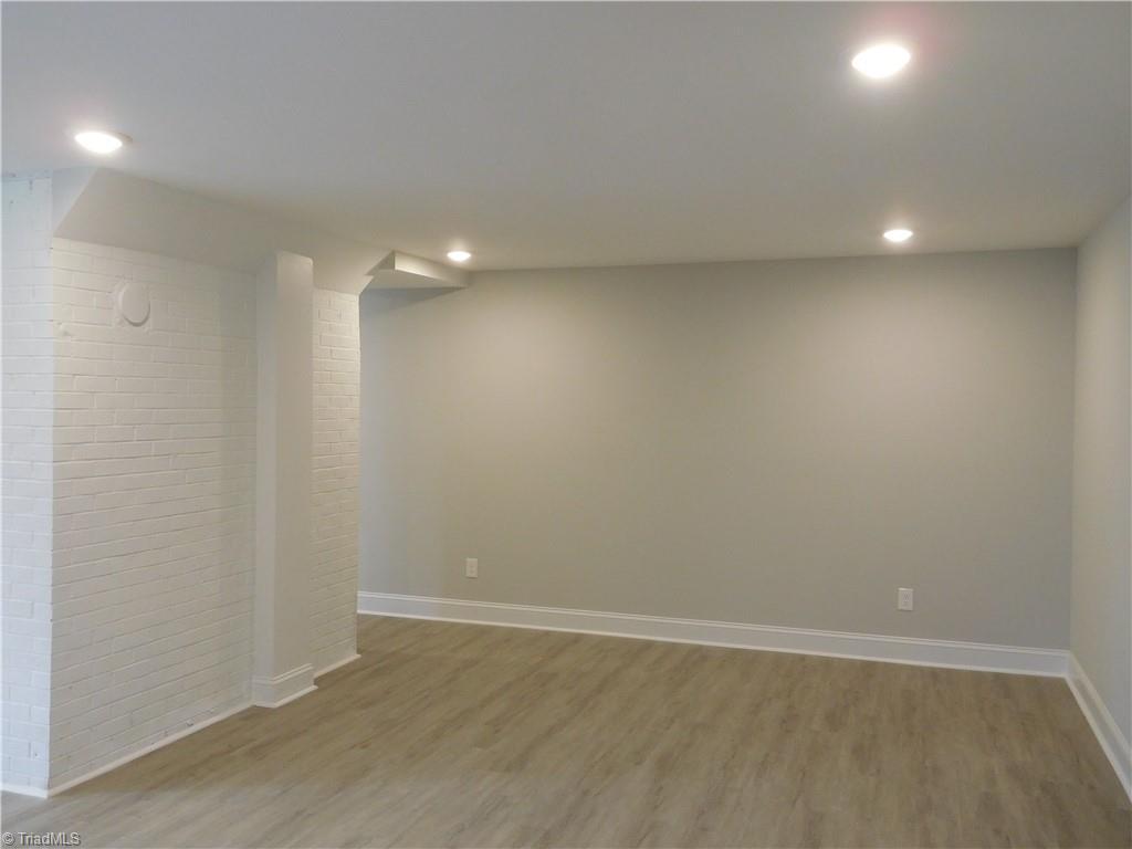 5940 Skylark Road Pfafftown, NC 27040 - Photo 19 of 42 Great Space for Playroom, Den, etc...