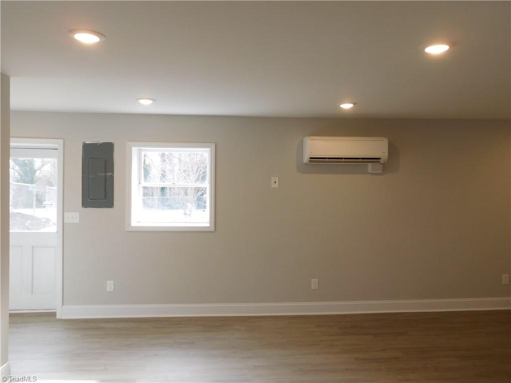 5940 Skylark Road Pfafftown, NC 27040 - Photo 22 of 42 More space. Mini Split for this room.