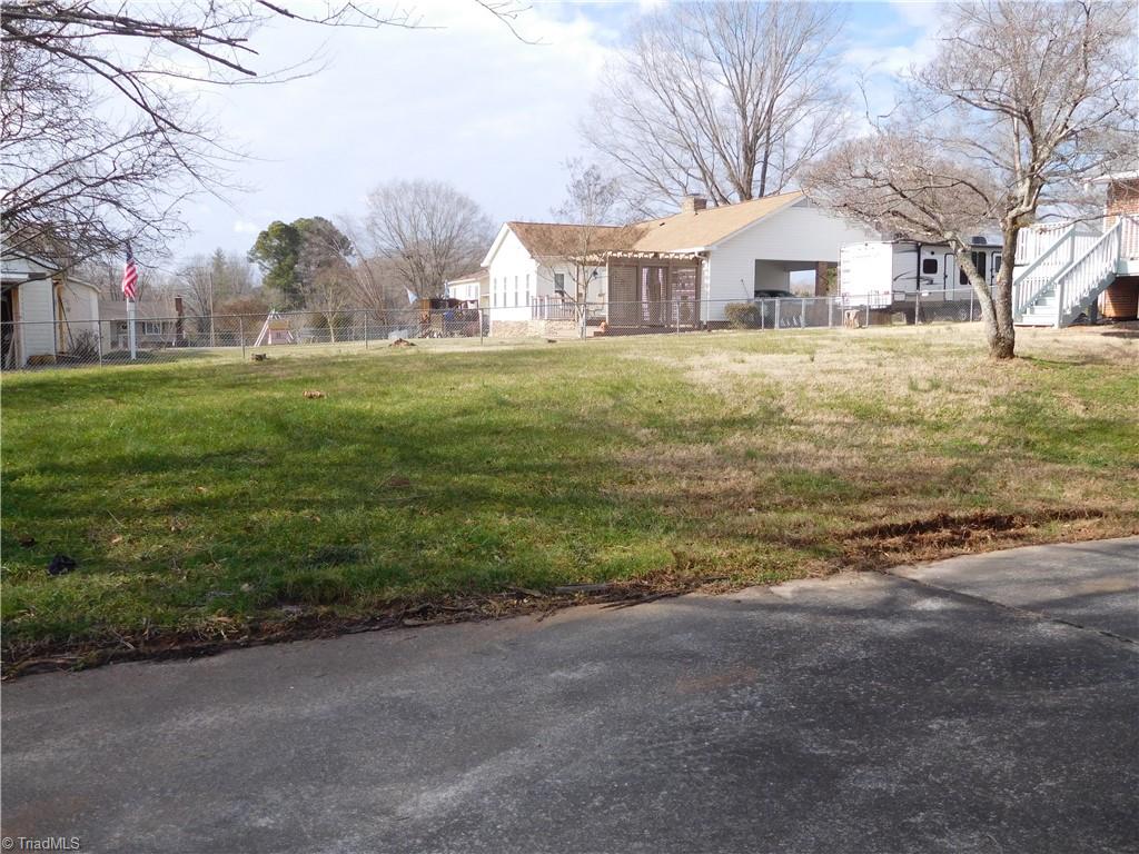5940 Skylark Road Pfafftown, NC 27040 - Photo 35 of 42 Yard.