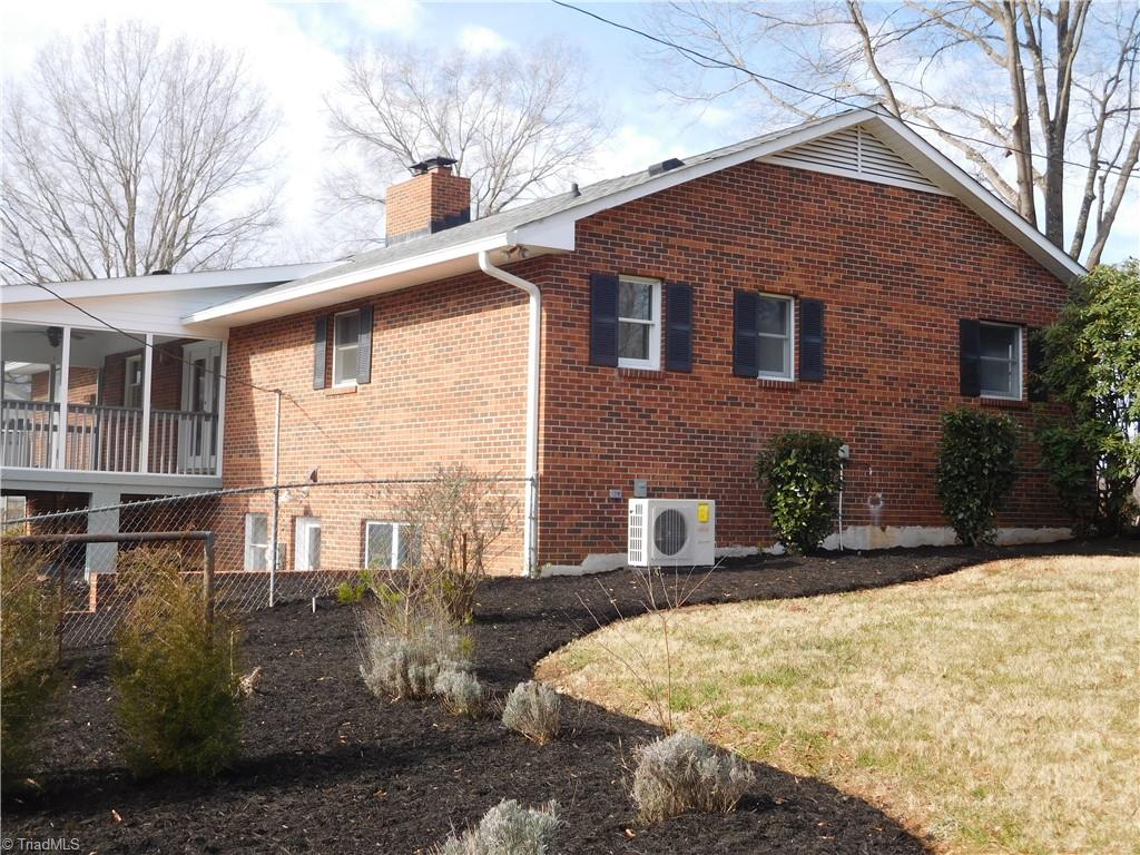5940 Skylark Road Pfafftown, NC 27040 - Photo 38 of 42 Great Location. Close to sought after Reagan High School.