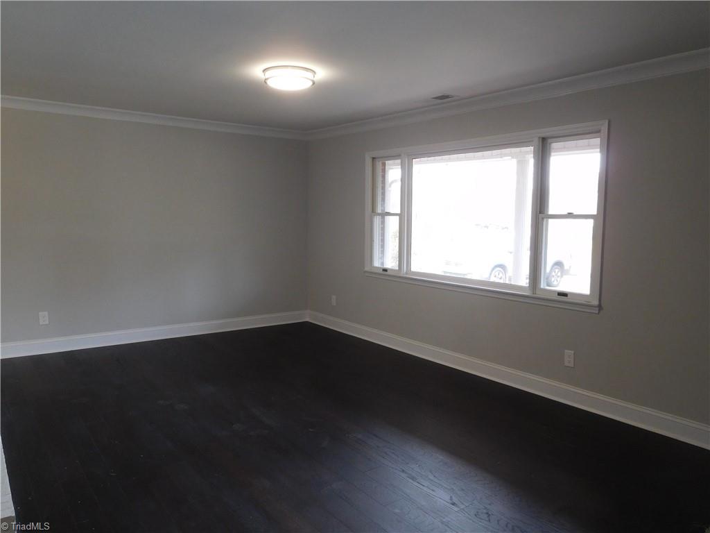 5940 Skylark Road Pfafftown, NC 27040 - Photo 5 of 42 Nice, Large Picture Window in LR.
