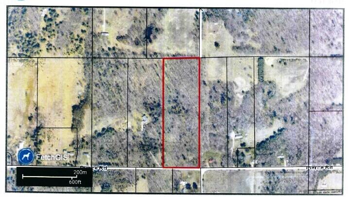 0 Pierce Road White Cloud, MI 49349 - Photo 2 of 7