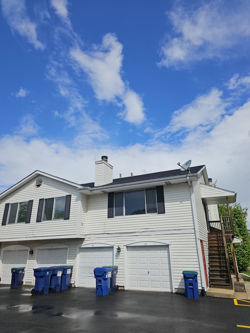 61 Red Barn Road, Unit 1 Matteson, IL 60443 - Photo 12 of 13