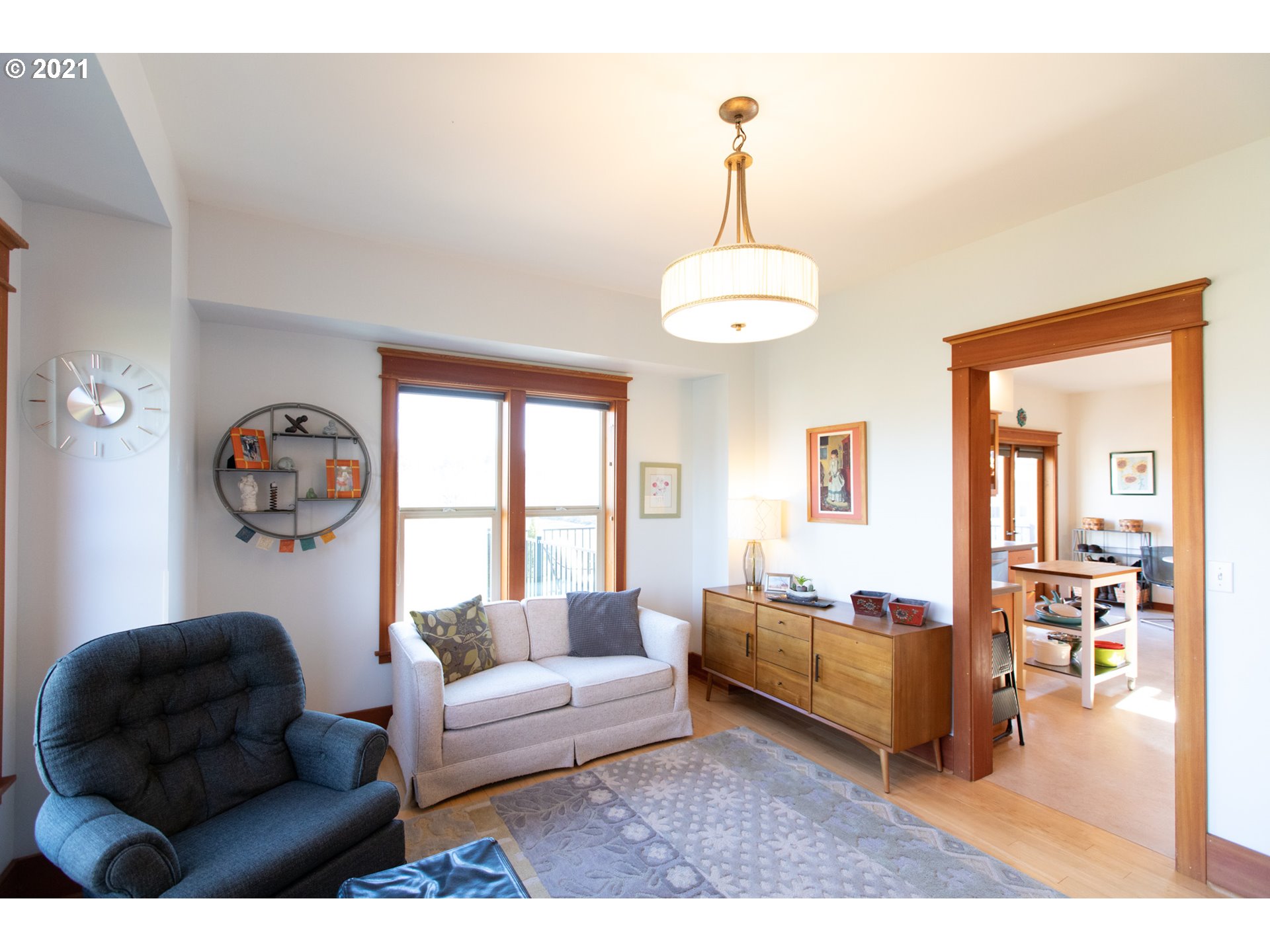 1401 Sunset Road Hood River, OR 97031 - Photo 14 of 32 Gallery Image 14