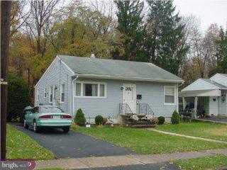 166 Franklyn Road Ewing, NJ 08628 - Photo 1 of 1