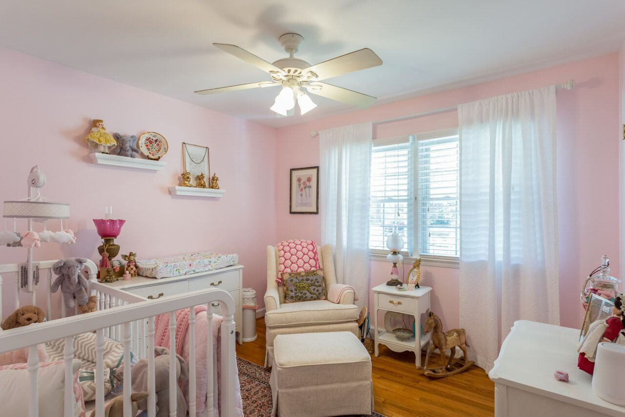 4836 Radcliff Road Raleigh, NC 27609 - Photo 15 of 23 Photo 16