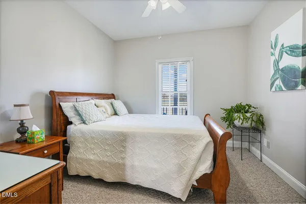 $369,000 | 95 Cottle Lake Drive, Coats, NC 27521