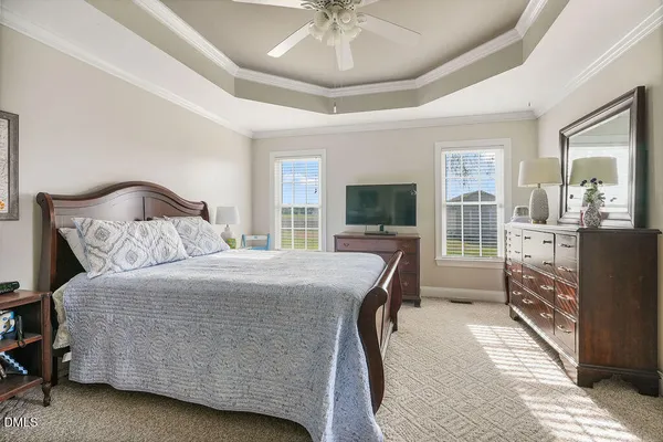$369,000 | 95 Cottle Lake Drive, Coats, NC 27521